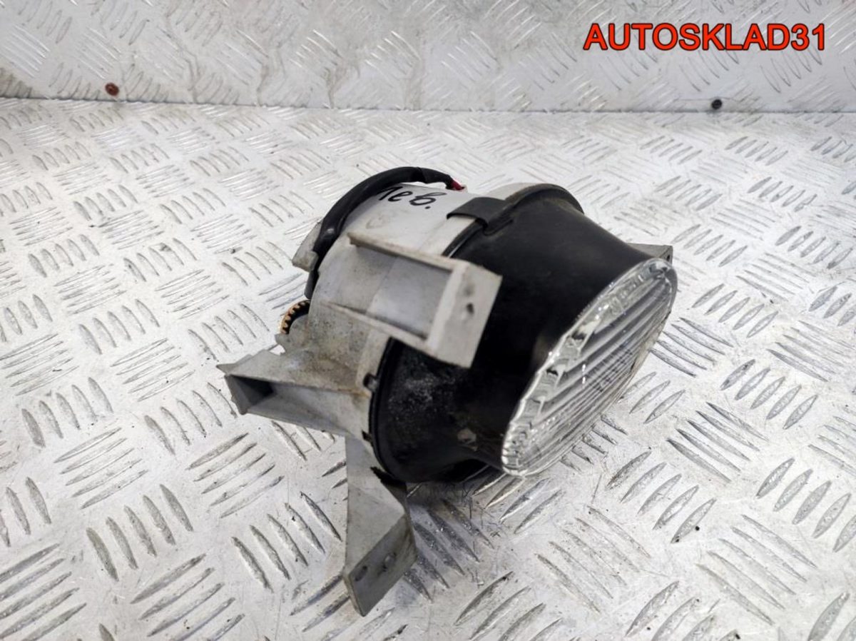 Фара противотуманная левая Opel Agila A 09204037 - АвтоСклад31.рф - авторазборка контрактные б/у запчасти в г. Белгород