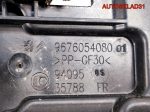Крепление АКБ Peugeot 208 9676054080 - АвтоСклад31.рф - авторазборка контрактные б/у запчасти в г. Белгород