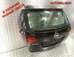 Дверь багажника со стеклом Opel Astra J Универсал - АвтоСклад31.рф - авторазборка контрактные б/у запчасти в г. Белгород