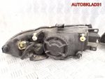 Фара левая правая Mitsubishi Carisma DA MR485383 - АвтоСклад31.рф - авторазборка контрактные б/у запчасти в г. Белгород