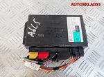 Блок комфорта Audi A6 C5 4B0962258E - АвтоСклад31.рф - авторазборка контрактные б/у запчасти в г. Белгород