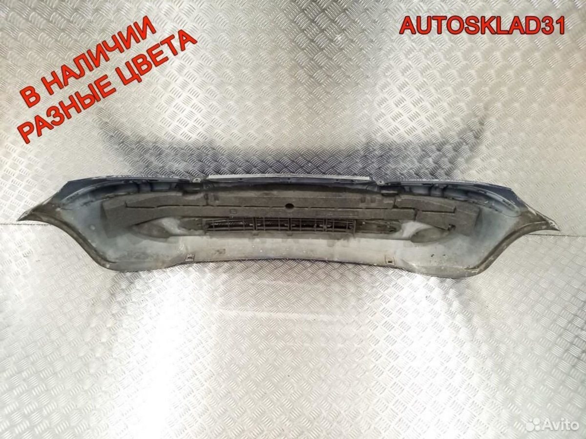 Бампер передний Mercedes Benz W168 A1688853025 - АвтоСклад31.рф - авторазборка контрактные б/у запчасти в г. Белгород