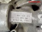 Рейка рулевая Volkswagen Passat B6 1K1423051DM - АвтоСклад31.рф - авторазборка контрактные б/у запчасти в г. Белгород