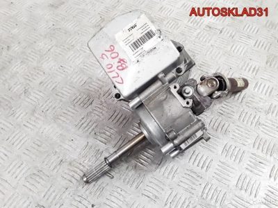 Электроусилитель руля Рено Клио 3 8200294976 - АвтоСклад31.рф - авторазборка контрактные б/у запчасти в г. Белгород