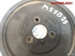Шкив насоса гур BMW E39 2,5 M57D25 32422247046 - АвтоСклад31.рф - авторазборка контрактные б/у запчасти в г. Белгород