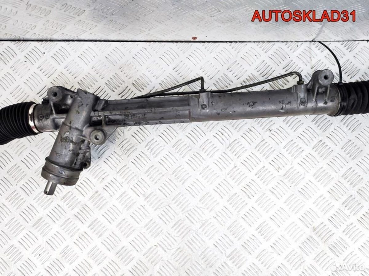 Рейка рулевая Audi A6 C5 4B1422065G - АвтоСклад31.рф - авторазборка контрактные б/у запчасти в г. Белгород