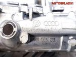 Замок зажигания Skoda Rapid 1K0905851 - АвтоСклад31.рф - авторазборка контрактные б/у запчасти в г. Белгород