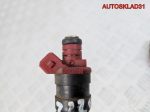 Форсунка инжекторна Opel Omega B Z22XE 90501588 - АвтоСклад31.рф - авторазборка контрактные б/у запчасти в г. Белгород