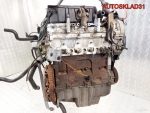 Двигатель K4M 700 Renault Megane 2 1.6 Бензин - АвтоСклад31.рф - авторазборка контрактные б/у запчасти в г. Белгород