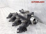 Коллектор впускной Ford Galaxy 1.8 qywa 4M5Q9424BD - АвтоСклад31.рф - авторазборка контрактные б/у запчасти в г. Белгород