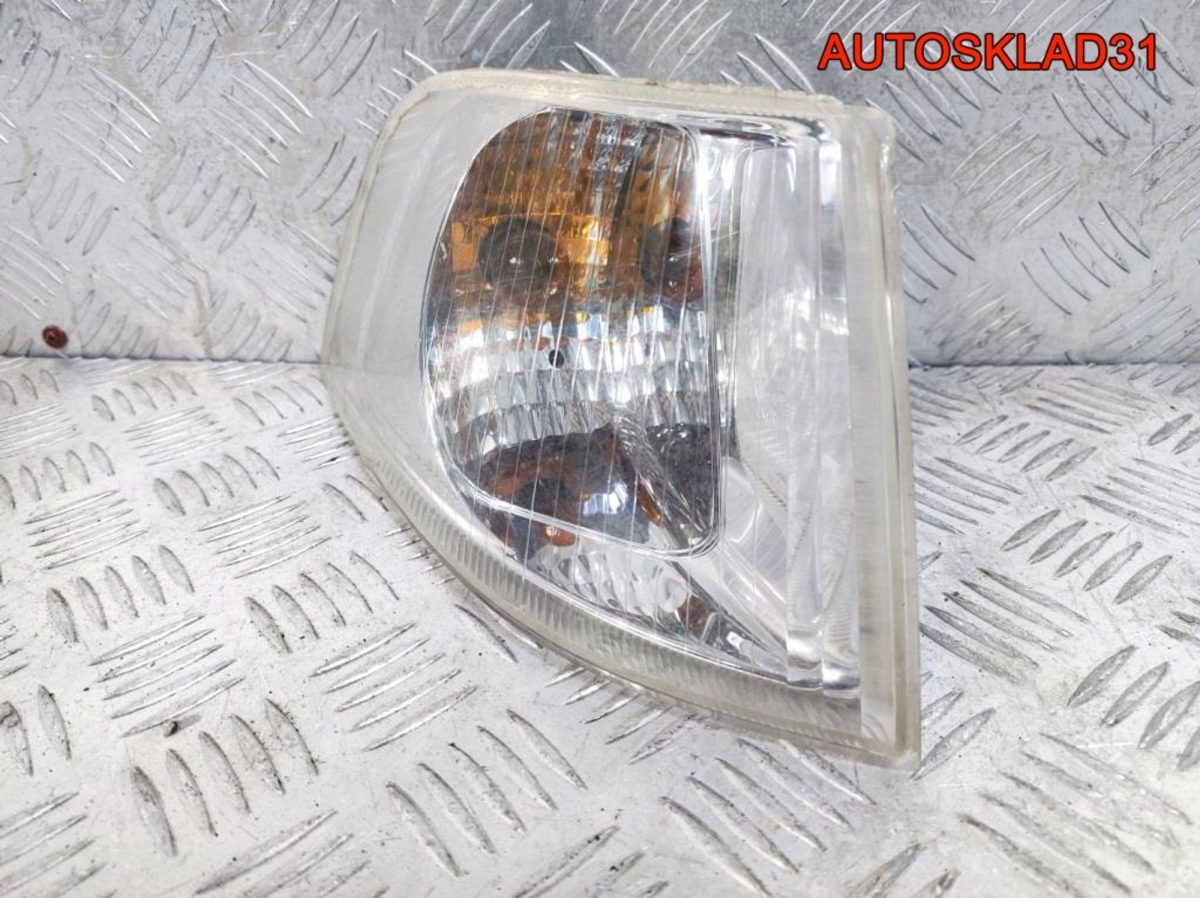 Указатель поворота правый Volvo V40 30621832 - АвтоСклад31.рф - авторазборка контрактные б/у запчасти в г. Белгород