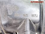Интеркулер Volkswagen Passat B5+ 3B0145805J Дизель - АвтоСклад31.рф - авторазборка контрактные б/у запчасти в г. Белгород