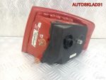 Фонарь задний наружный левый Audi A8 D3 4E0945095C - АвтоСклад31.рф - авторазборка контрактные б/у запчасти в г. Белгород