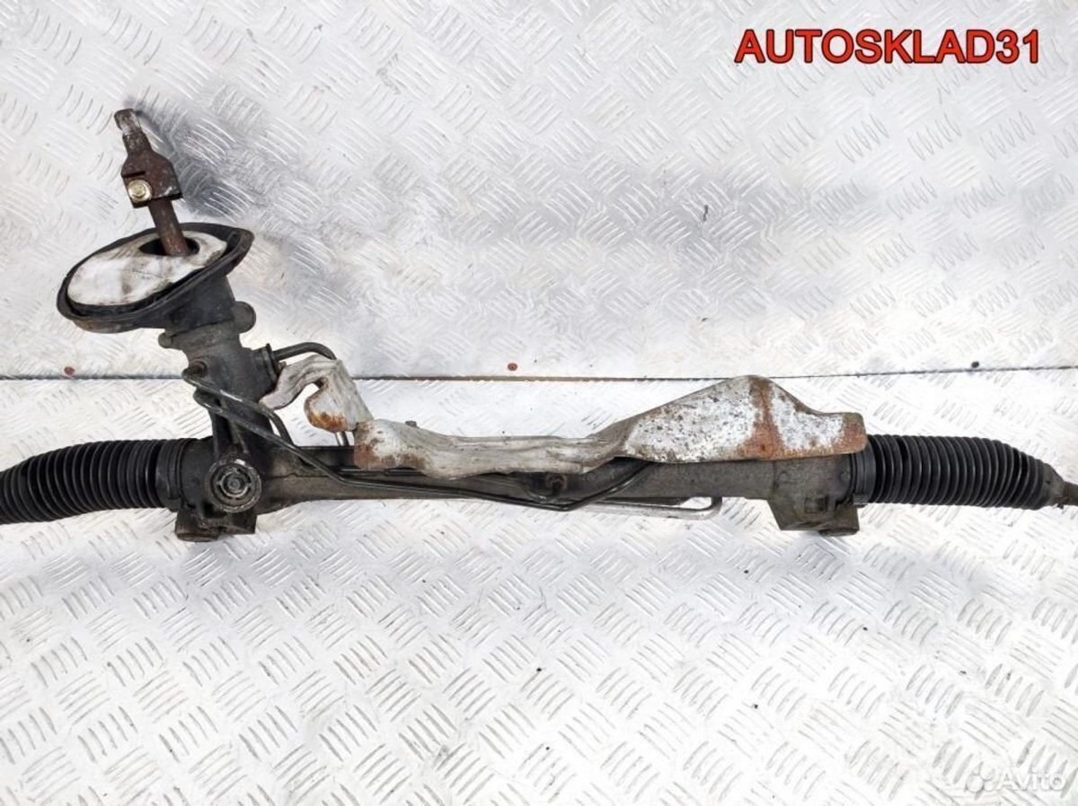 Рейка рулевая с датчиком Ford Focus 2 13003491 - АвтоСклад31.рф - авторазборка контрактные б/у запчасти в г. Белгород