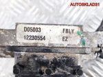Эбу комплет Opel Vectra B Z16XE 12230554 Бензин - АвтоСклад31.рф - авторазборка контрактные б/у запчасти в г. Белгород