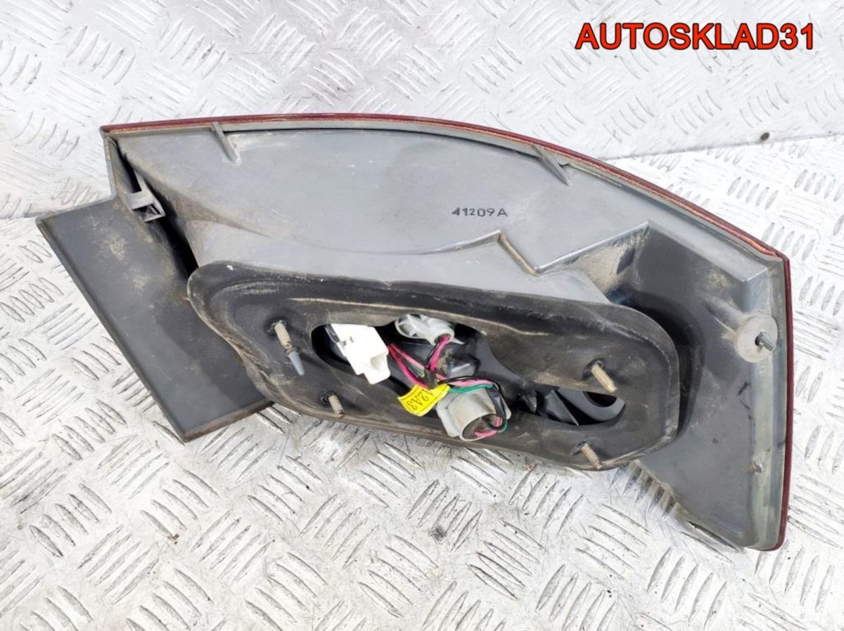 Фонарь задний правый Hyundai Sonata 5 NF 924023K0 - АвтоСклад31.рф - авторазборка контрактные б/у запчасти в г. Белгород