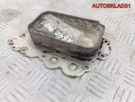 Теплообменник Mercedes Benz W169 A6401800765 - АвтоСклад31.рф - авторазборка контрактные б/у запчасти в г. Белгород