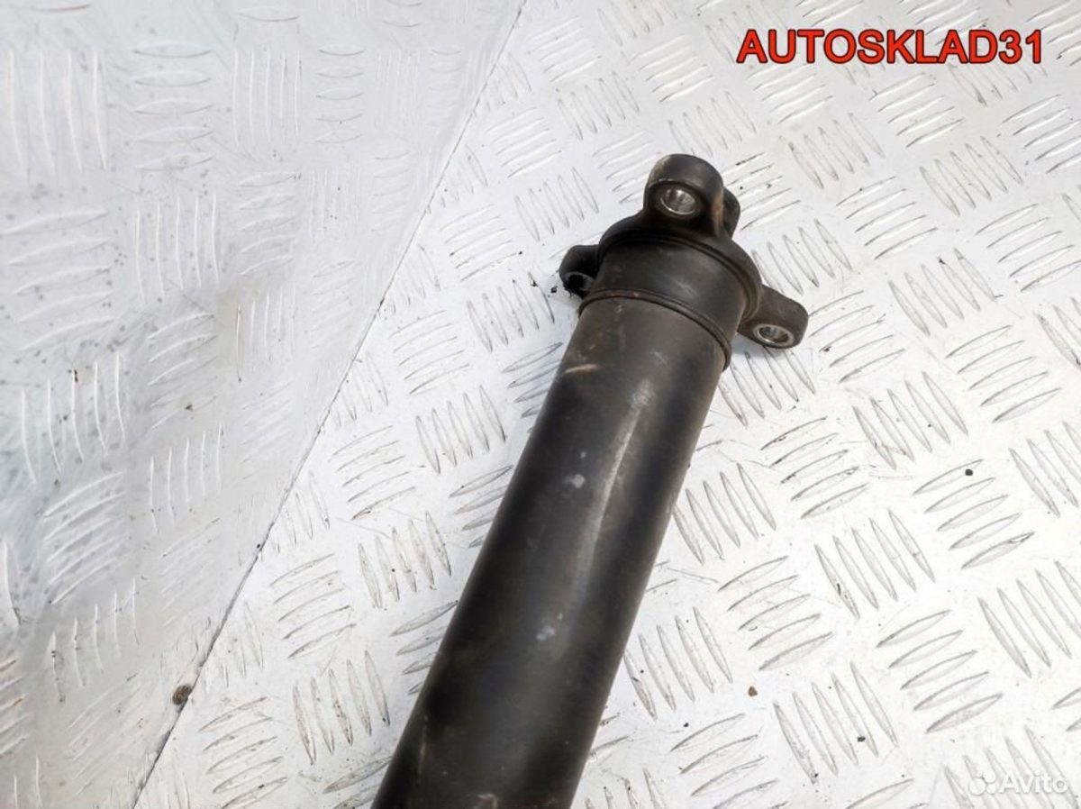 Вал карданный Mercedes B210 2.2 CDI МКПП A21041024 - АвтоСклад31.рф - авторазборка контрактные б/у запчасти в г. Белгород