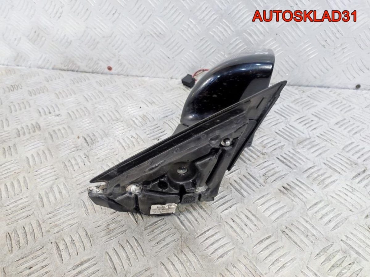 Зеркало правое Audi A3 8P 8P1858532G01C - АвтоСклад31.рф - авторазборка контрактные б/у запчасти в г. Белгород