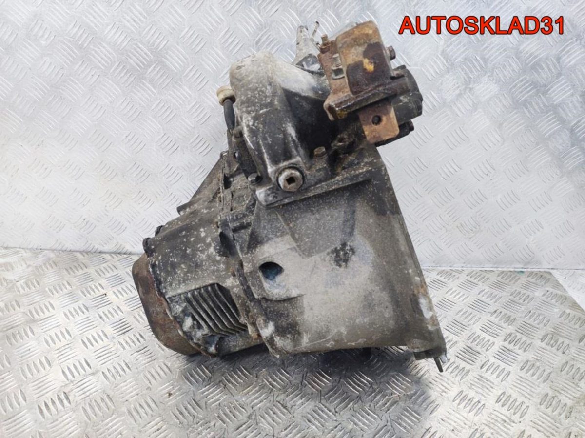 МКПП 20DM12 Peugeot 307 1.6 Бензин - АвтоСклад31.рф - авторазборка контрактные б/у запчасти в г. Белгород