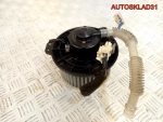 Моторчик печки Mazda 323 BA 8940000060 - АвтоСклад31.рф - авторазборка контрактные б/у запчасти в г. Белгород