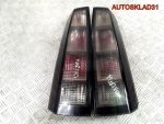 Фонарь задний Opel Meriva A 13196002 - АвтоСклад31.рф - авторазборка контрактные б/у запчасти в г. Белгород