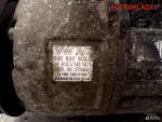 Компрессор кондиционера Volkswagen Fox 6Q0820803J - АвтоСклад31.рф - авторазборка контрактные б/у запчасти в г. Белгород