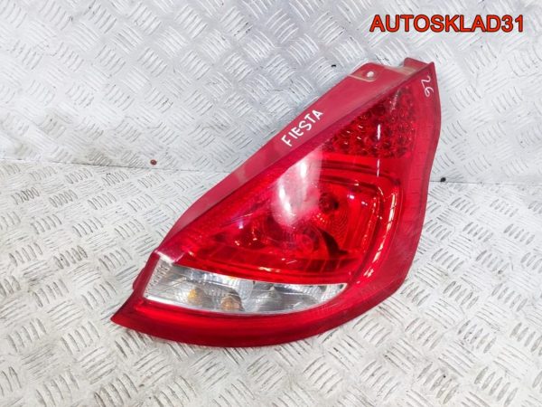 Указатель поворота левый белый Volvo V40 30865562 - АвтоСклад31.рф - авторазборка контрактные б/у запчасти в г. Белгород