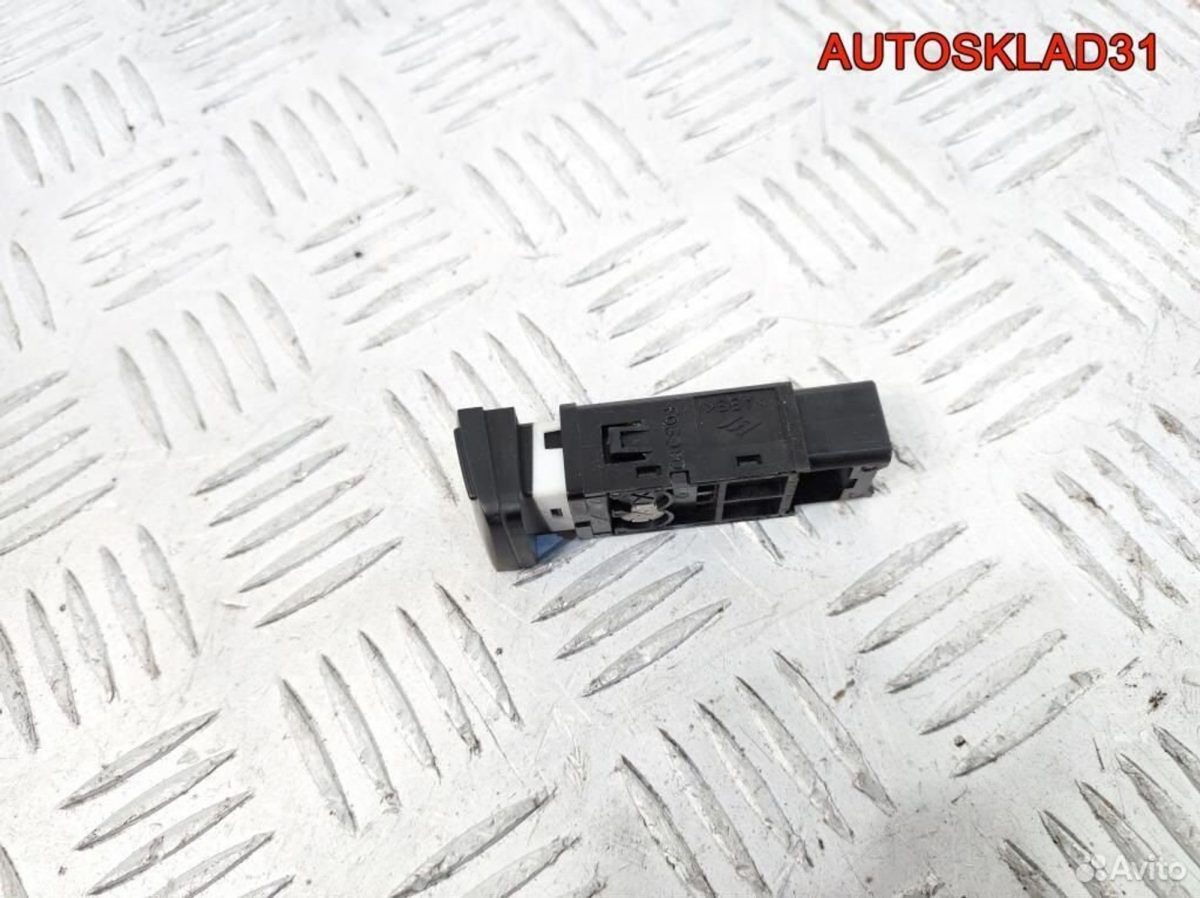 Кнопка кондиционера Kia Picanto 9372007000 - АвтоСклад31.рф - авторазборка контрактные б/у запчасти в г. Белгород