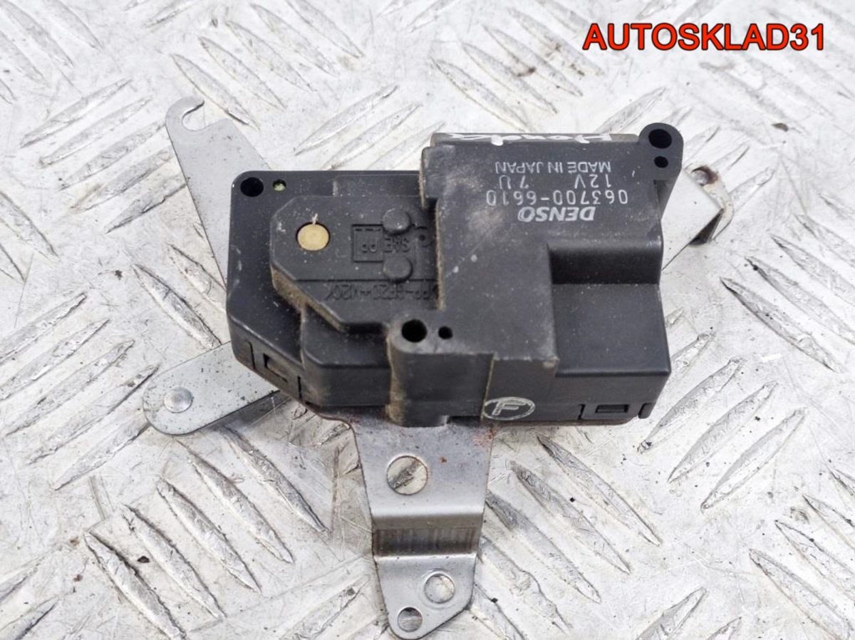 Моторчик заслонки печки Honda Shuttle 0637006610 - АвтоСклад31.рф - авторазборка контрактные б/у запчасти в г. Белгород