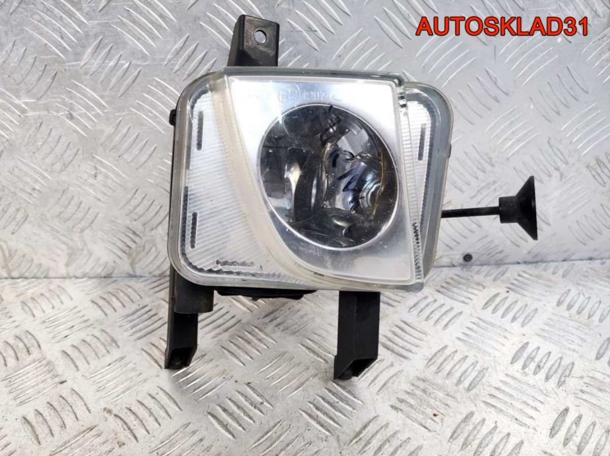 Фара противотуманная правая Opel Meriva A 93321059 - АвтоСклад31.рф - авторазборка контрактные б/у запчасти в г. Белгород