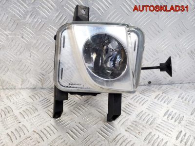 Фара противотуманная правая Opel Meriva A 93321059 - АвтоСклад31.рф - авторазборка контрактные б/у запчасти в г. Белгород