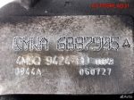 Коллектор впускной Ford Galaxy 1.8 qywa 4M5Q9424BD - АвтоСклад31.рф - авторазборка контрактные б/у запчасти в г. Белгород