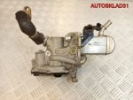 Клапан EGR Renault Megane 3 1.9 F9Q870 8200804050 - АвтоСклад31.рф - авторазборка контрактные б/у запчасти в г. Белгород