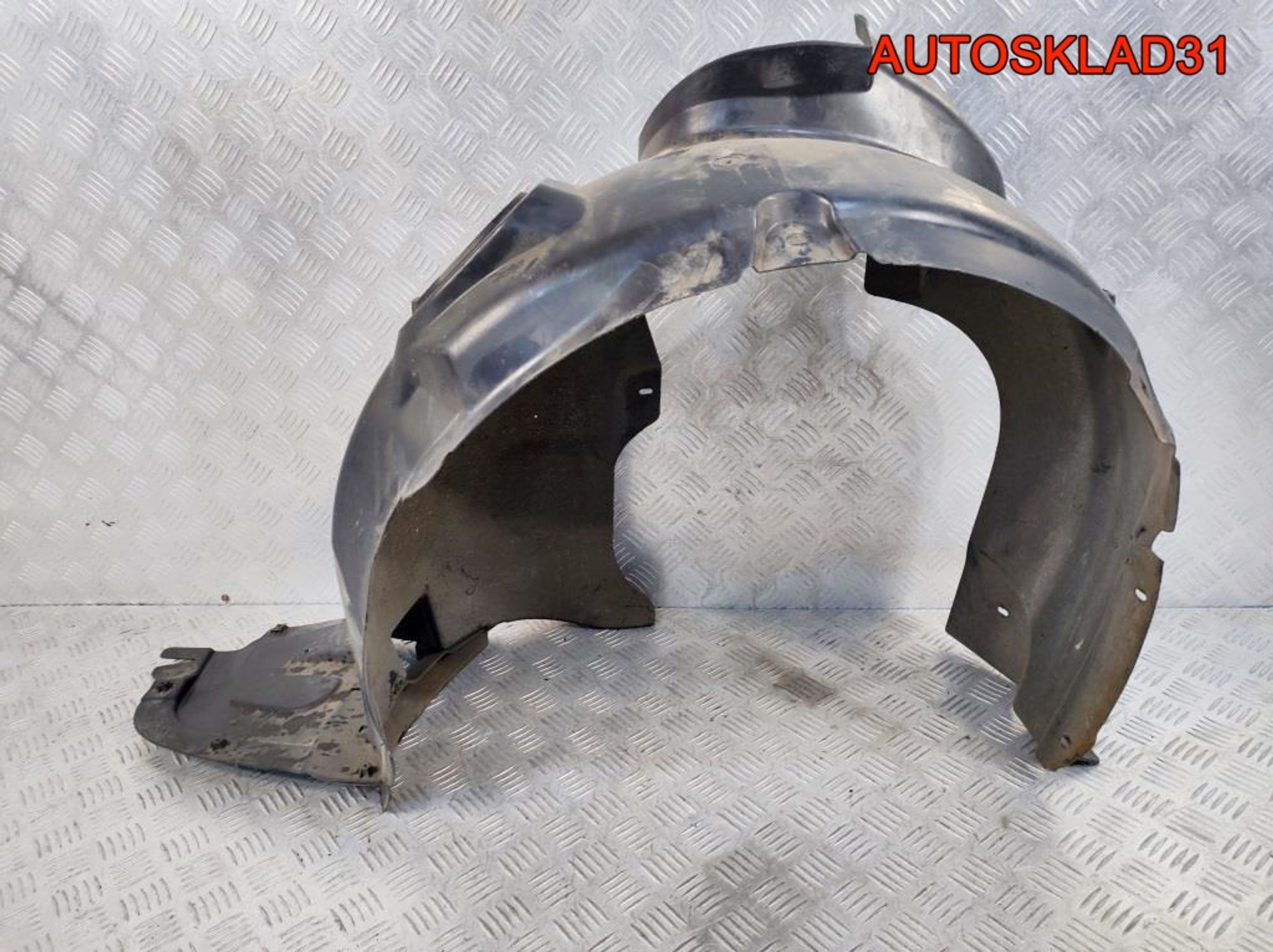 Локер передний левый Skoda Fabia 3 6V0809957B - АвтоСклад31.рф - авторазборка контрактные б/у запчасти в г. Белгород Локер передний левый Skoda Fabia 3 6V0809957B - АвтоСклад31.рф - авторазборка контрактные б/у запчасти в г. Белгород