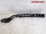 Кронштейн зднего бампера Skoda Rapid 5JJ807864 - АвтоСклад31.рф - авторазборка контрактные б/у запчасти в г. Белгород