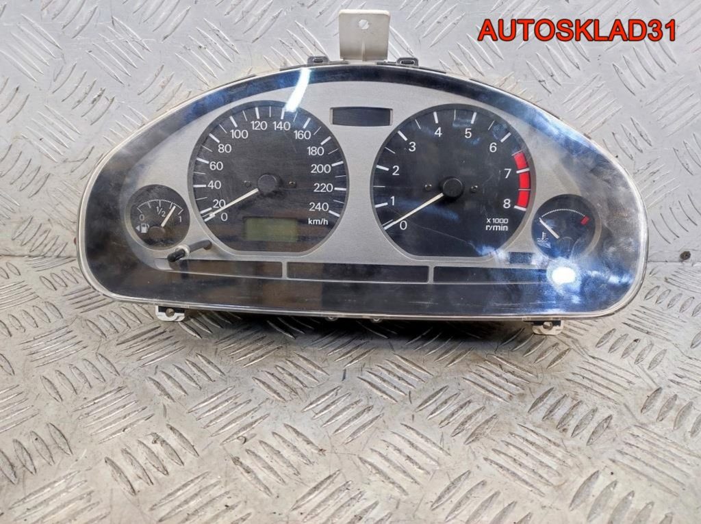 Панель приборов Mitsubishi Carisma MR916027 Бензин - АвтоСклад31.рф - авторазборка контрактные б/у запчасти в г. Белгород Панель приборов Mitsubishi Carisma MR916027 Бензин - АвтоСклад31.рф - авторазборка контрактные б/у запчасти в г. Белгород