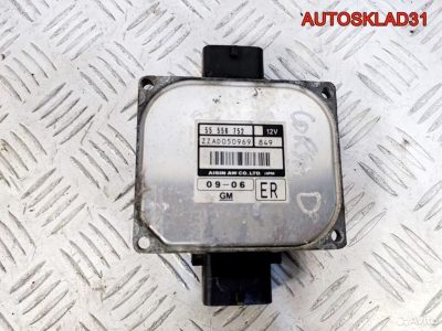 Блок управления АКПП Opel Corsa D Z14XEP 55556752 - АвтоСклад31.рф - авторазборка контрактные б/у запчасти в г. Белгород