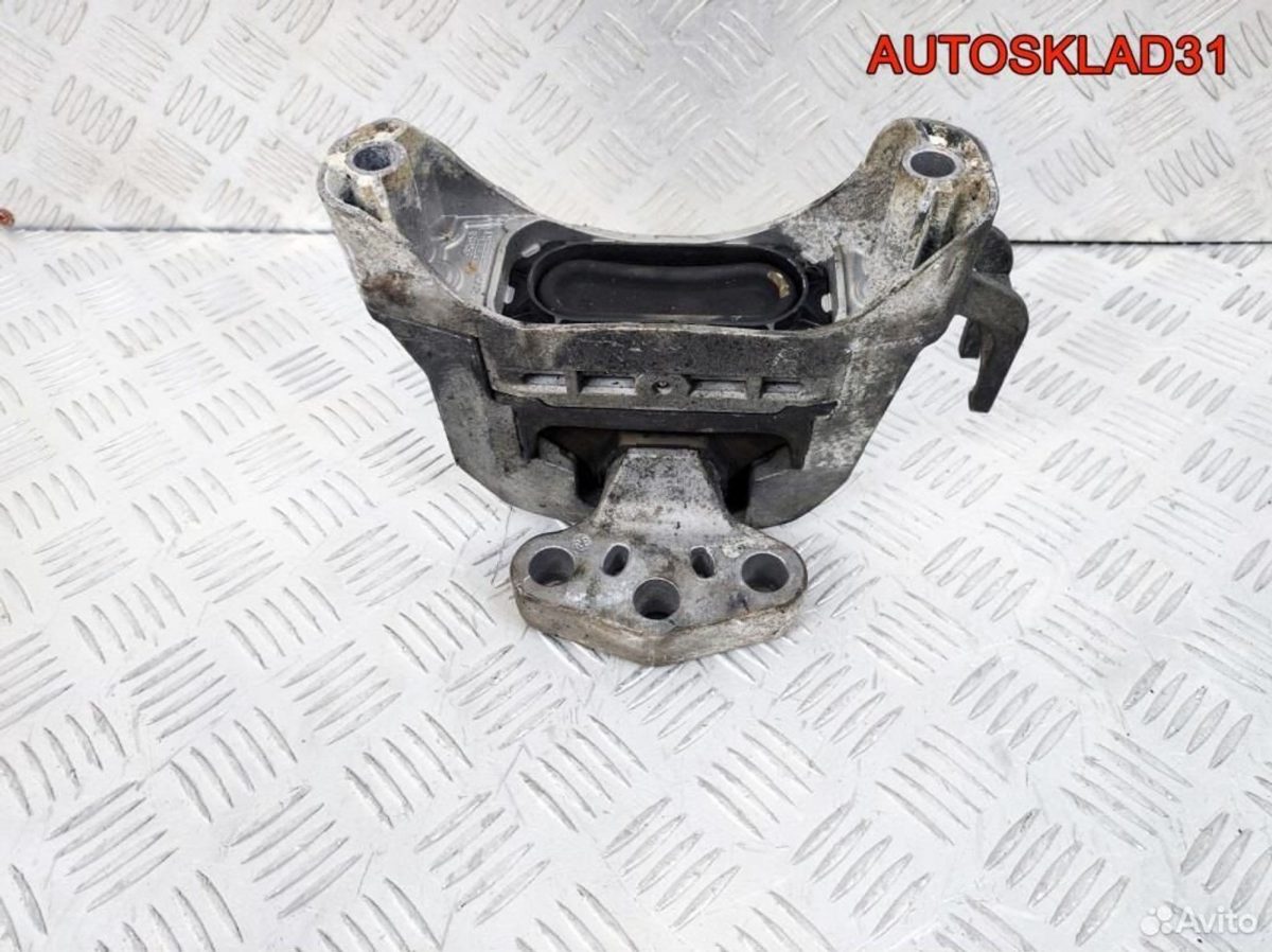 Опора двигателя правая Opel Astra J 13347451 - АвтоСклад31.рф - авторазборка контрактные б/у запчасти в г. Белгород