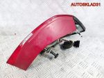 Фонарь задний левый Skoda Fabia 2 5J6945095A Combi - АвтоСклад31.рф - авторазборка контрактные б/у запчасти в г. Белгород