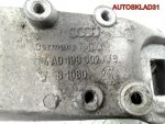 Кронштейн двигателя левый Audi 100 C4 4A0199307A - АвтоСклад31.рф - авторазборка контрактные б/у запчасти в г. Белгород