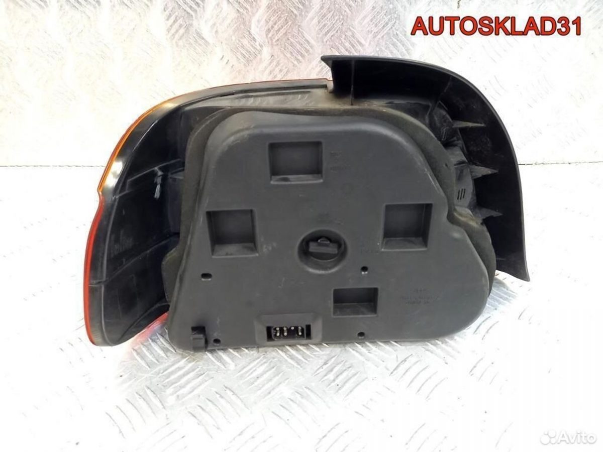 Фонарь задний правый BMW E39 8358032 Седан - АвтоСклад31.рф - авторазборка контрактные б/у запчасти в г. Белгород