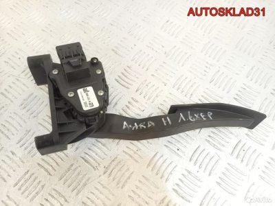 Педаль газа Opel Astra H 9157999 - АвтоСклад31.рф - авторазборка контрактные б/у запчасти в г. Белгород