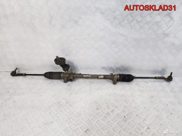 Рейка рулевая Volkswagen Golf 5 1K1423051CN - АвтоСклад31.рф - авторазборка контрактные б/у запчасти в г. Белгород