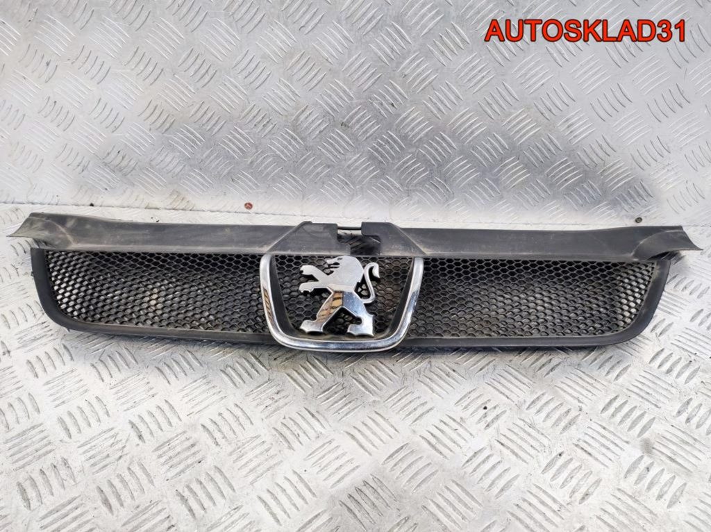 Решетка радиатора Peugeot 406 9631250277 - АвтоСклад31.рф - авторазборка контрактные б/у запчасти в г. Белгород Решетка радиатора Peugeot 406 9631250277 - АвтоСклад31.рф - авторазборка контрактные б/у запчасти в г. Белгород