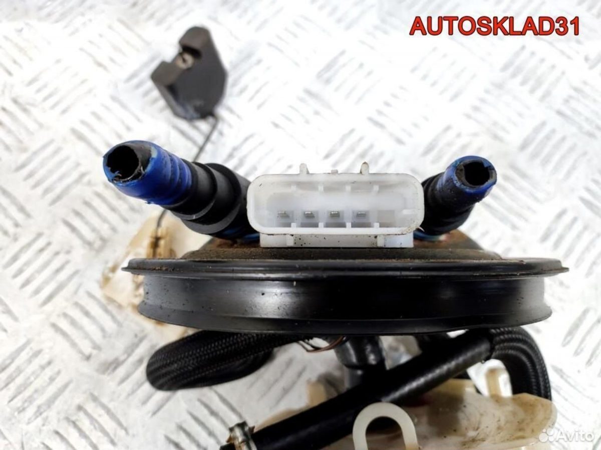 Насос топливный Opel Astra G 1.7 z17dtl 24424204 - АвтоСклад31.рф - авторазборка контрактные б/у запчасти в г. Белгород