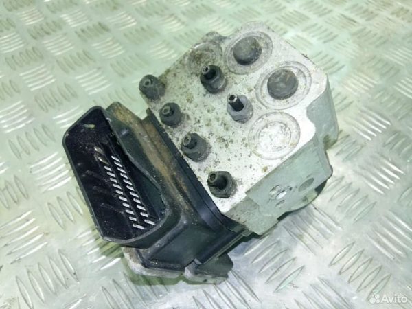 Решетка стеклоочистителя Opel Vectra B 90464416 - АвтоСклад31.рф - авторазборка контрактные б/у запчасти в г. Белгород