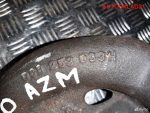 Коллектор выпускной VW Passat B5+ AZM 06B253033H - АвтоСклад31.рф - авторазборка контрактные б/у запчасти в г. Белгород