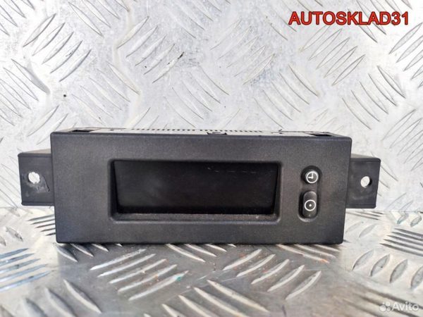 Панель передняя Голая Opel Corsa D 13191106 - АвтоСклад31.рф - авторазборка контрактные б/у запчасти в г. Белгород