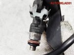 Форсунка инжекторная Renault Logan 8200292590 - АвтоСклад31.рф - авторазборка контрактные б/у запчасти в г. Белгород